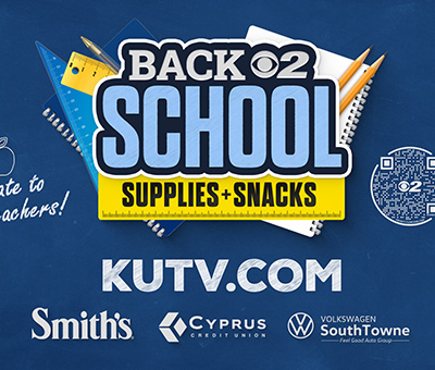 Image for Back 2 School Supplies Drive