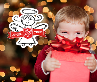 Image for 2024 Angel Tree Happening Now!